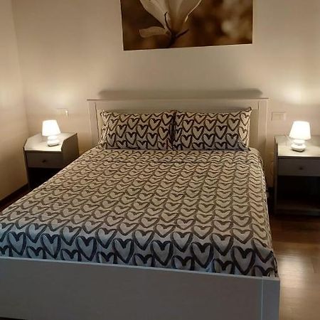 Da Marcella 1 Apartman Marostica Kültér fotó