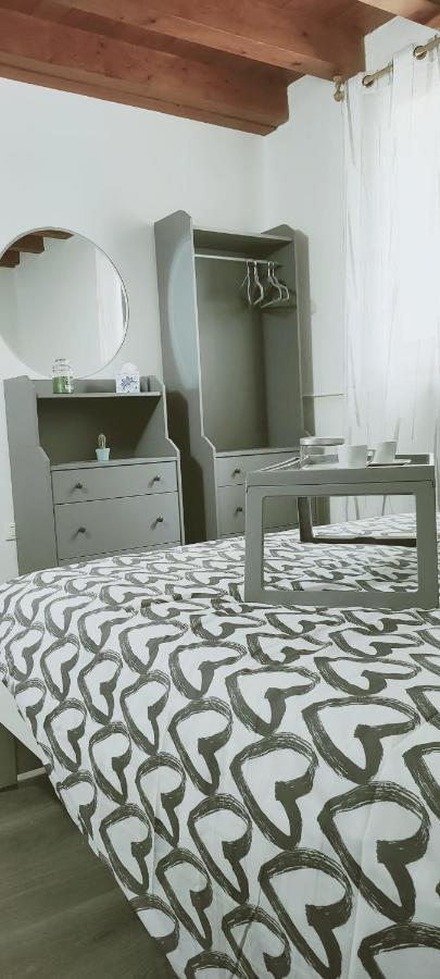 Da Marcella 1 Apartman Marostica Kültér fotó