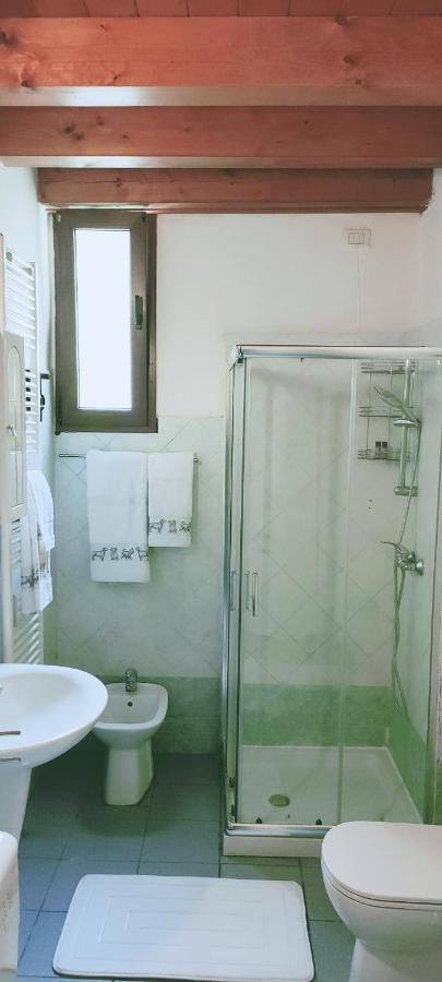 Da Marcella 1 Apartman Marostica Kültér fotó