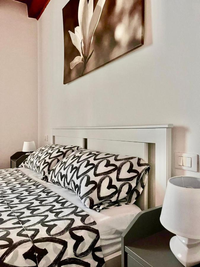 Da Marcella 1 Apartman Marostica Kültér fotó