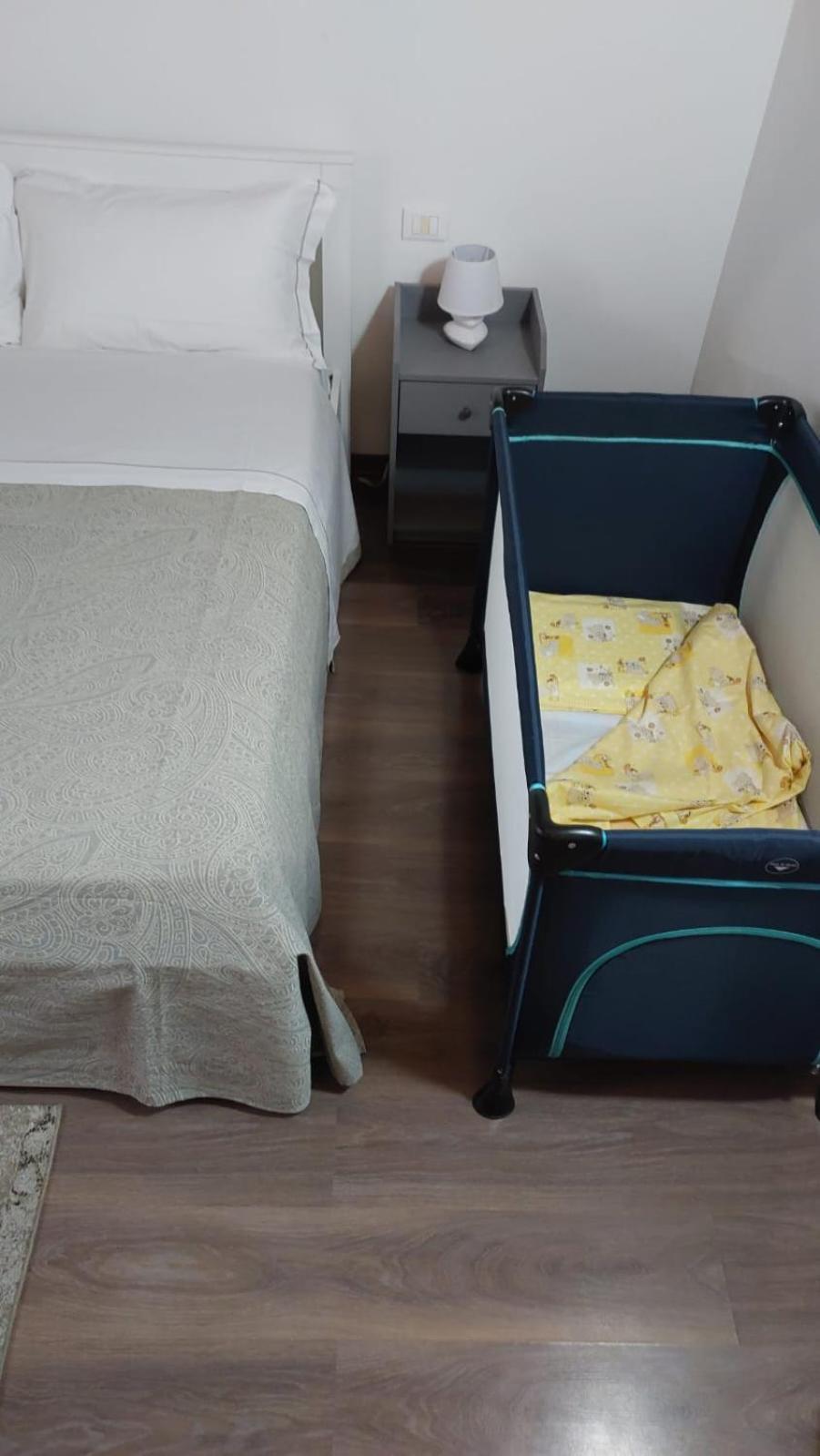 Da Marcella 1 Apartman Marostica Kültér fotó