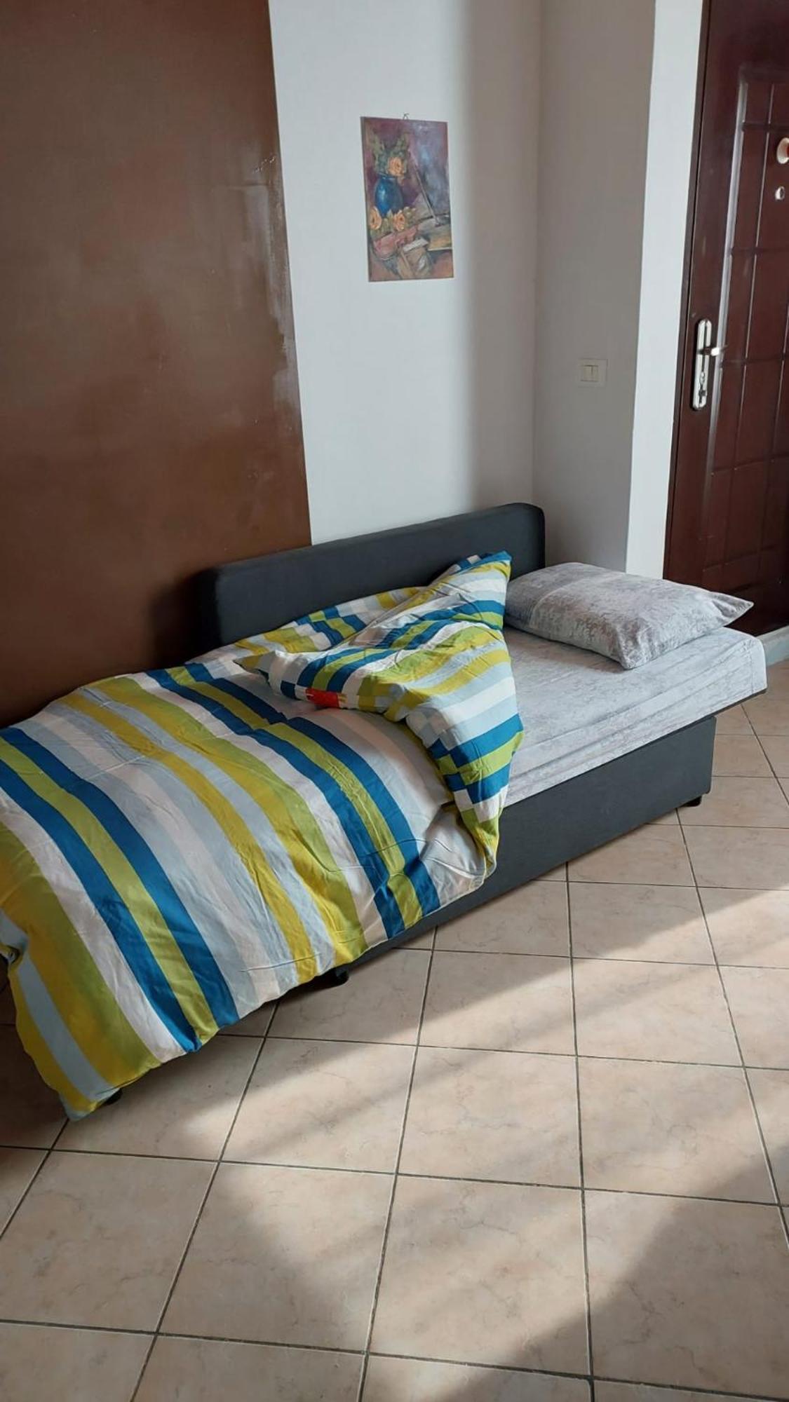 Da Marcella 1 Apartman Marostica Kültér fotó