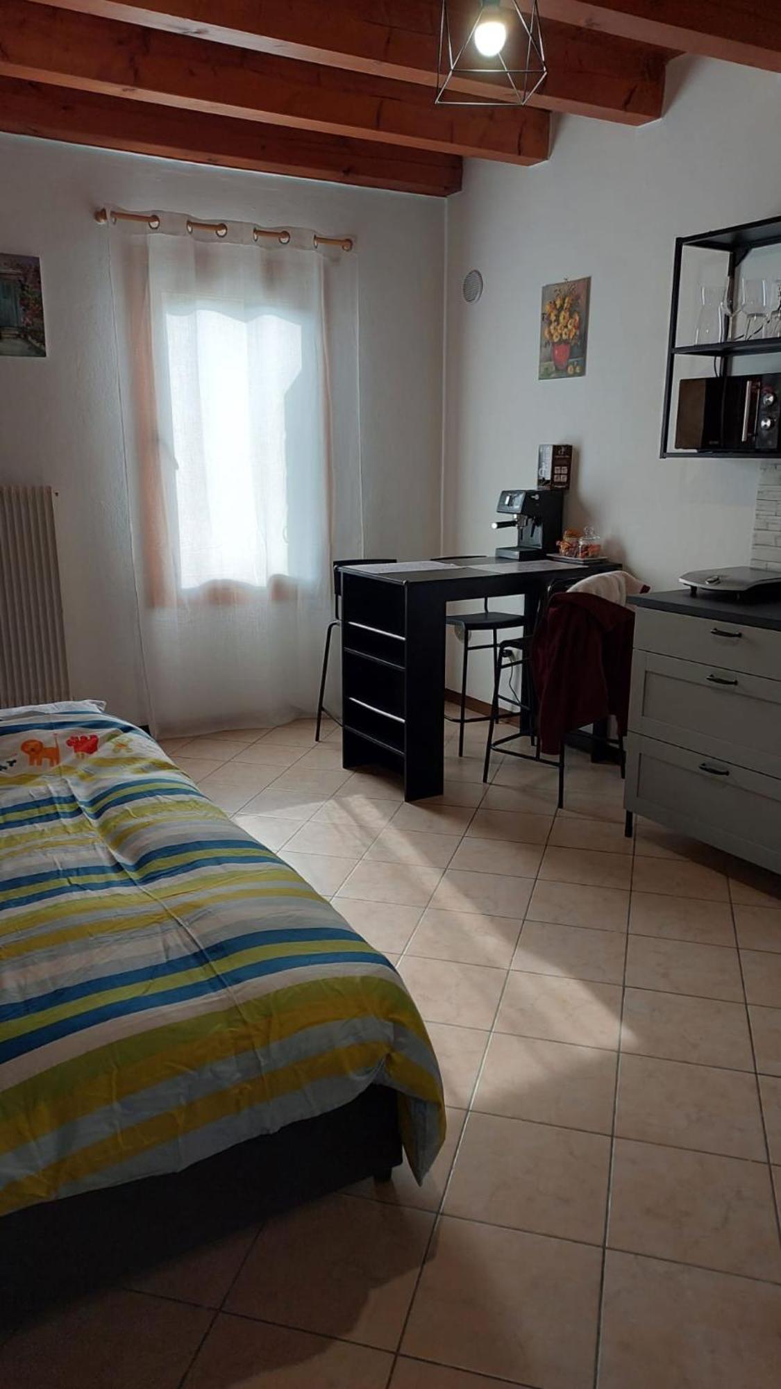 Da Marcella 1 Apartman Marostica Kültér fotó